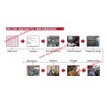 IC Chips BGA POWER IC SUPPLY Electronic Components  PMI8937